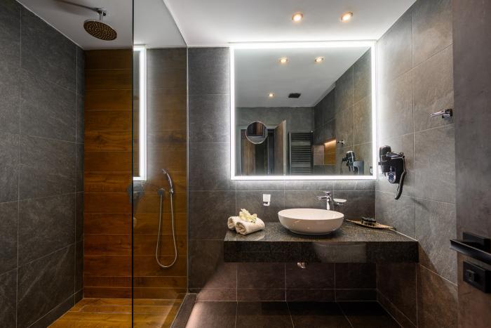 Grand Hotel Therme Banya  Habitación foto