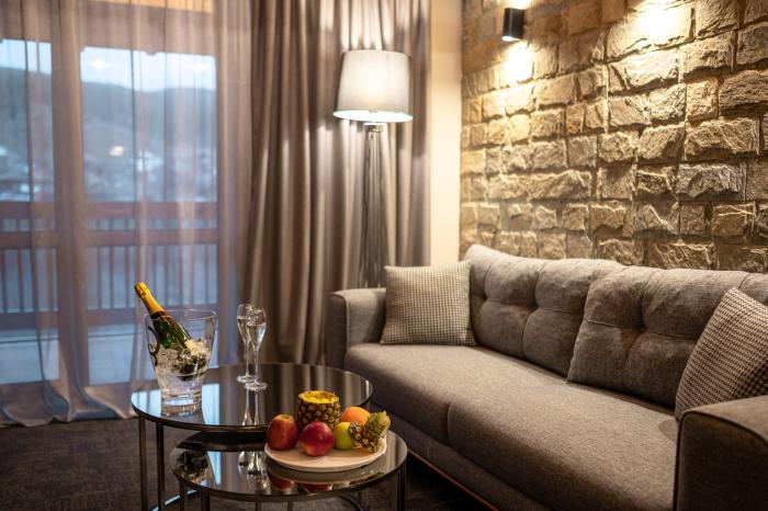 Grand Hotel Therme Banya  Habitación foto